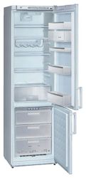 Ремонт и обслуживание холодильников SIEMENS KG 39SV10