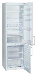 Ремонт и обслуживание холодильников SIEMENS KG 39VV43