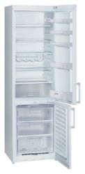 Ремонт и обслуживание холодильников SIEMENS KG 39VX00