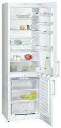 Ремонт и обслуживание холодильников SIEMENS KG 39VX04