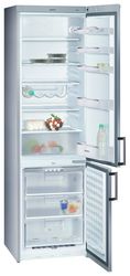 Ремонт и обслуживание холодильников SIEMENS KG 39VX43