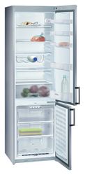Ремонт и обслуживание холодильников SIEMENS KG 39VX50
