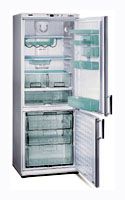 Ремонт и обслуживание холодильников SIEMENS KG 40U122
