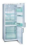 Ремонт и обслуживание холодильников SIEMENS KG 40U123