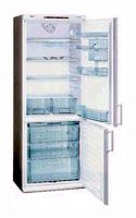 Ремонт и обслуживание холодильников SIEMENS KG 43S122 IE