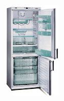 Ремонт и обслуживание холодильников SIEMENS KG 44U192