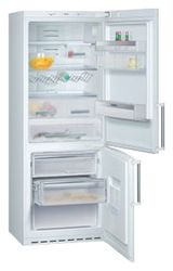 Ремонт и обслуживание холодильников SIEMENS KG 46NA03