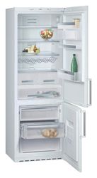 Ремонт и обслуживание холодильников SIEMENS KG 49NA03