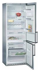 Ремонт и обслуживание холодильников SIEMENS KG 49NA71