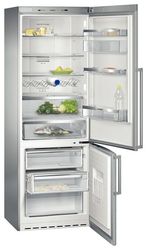 Ремонт и обслуживание холодильников SIEMENS KG 49NH90
