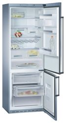Ремонт и обслуживание холодильников SIEMENS KG 49NP94