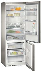 Ремонт и обслуживание холодильников SIEMENS KG 49NS20