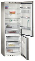 Ремонт и обслуживание холодильников SIEMENS KG 49NS50