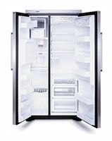 Ремонт и обслуживание холодильников SIEMENS KG 57U95