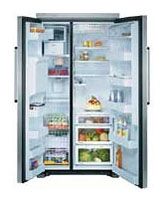 Ремонт и обслуживание холодильников SIEMENS KG 57U980