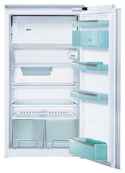 Ремонт и обслуживание холодильников SIEMENS KI 18L440