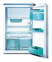 Ремонт и обслуживание холодильников SIEMENS KI 18R440