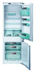Ремонт и обслуживание холодильников SIEMENS KI 26E440