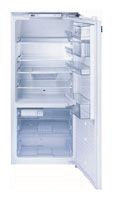 Ремонт и обслуживание холодильников SIEMENS KI 26F40