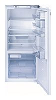 Ремонт и обслуживание холодильников SIEMENS KI 26F440