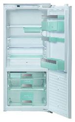 Ремонт и обслуживание холодильников SIEMENS KI 26F441