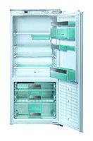 Ремонт и обслуживание холодильников SIEMENS KI 26FA50