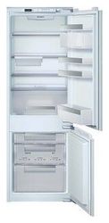 Ремонт и обслуживание холодильников SIEMENS KI 28SA50