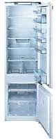 Ремонт и обслуживание холодильников SIEMENS KI 30E40