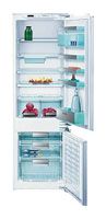 Ремонт и обслуживание холодильников SIEMENS KI 30E440