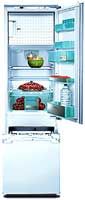 Ремонт и обслуживание холодильников SIEMENS KI 30F440