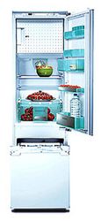 Ремонт и обслуживание холодильников SIEMENS KI 30FA40