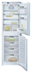 Ремонт и обслуживание холодильников SIEMENS KI 32NA40