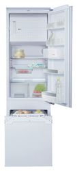 Ремонт и обслуживание холодильников SIEMENS KI 38CA40