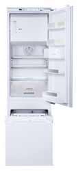 Ремонт и обслуживание холодильников SIEMENS KI 38FA40