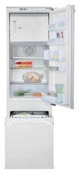 Ремонт и обслуживание холодильников SIEMENS KI 38FA50