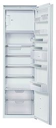 Ремонт и обслуживание холодильников SIEMENS KI 38LA50
