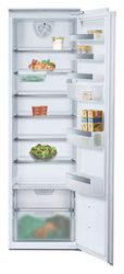 Ремонт и обслуживание холодильников SIEMENS KI 38RA40
