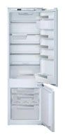 Ремонт и обслуживание холодильников SIEMENS KI 38SA440