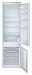 Ремонт и обслуживание холодильников SIEMENS KI 38VV00