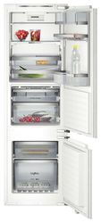 Ремонт и обслуживание холодильников SIEMENS KI 39FP60