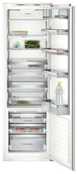 Ремонт и обслуживание холодильников SIEMENS KI 42FP60
