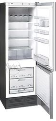 Ремонт и обслуживание холодильников SIEMENS KK 33E80
