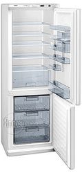 Ремонт и обслуживание холодильников SIEMENS KK 33U01