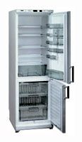 Ремонт и обслуживание холодильников SIEMENS KK 33U420