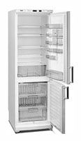 Ремонт и обслуживание холодильников SIEMENS KK 33U421