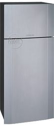 Ремонт и обслуживание холодильников SIEMENS KS 39V80