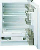 Ремонт и обслуживание холодильников SIEMENS KU 15R06