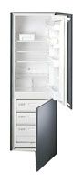 Ремонт и обслуживание холодильников SMEG CR305B
