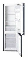 Ремонт и обслуживание холодильников SMEG CR320A