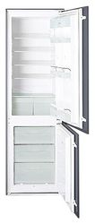 Ремонт и обслуживание холодильников SMEG CR321A